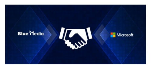 蓝色光标携手微软小冰，AI营销合作结硕果，驱动智能化应用开发新浪潮