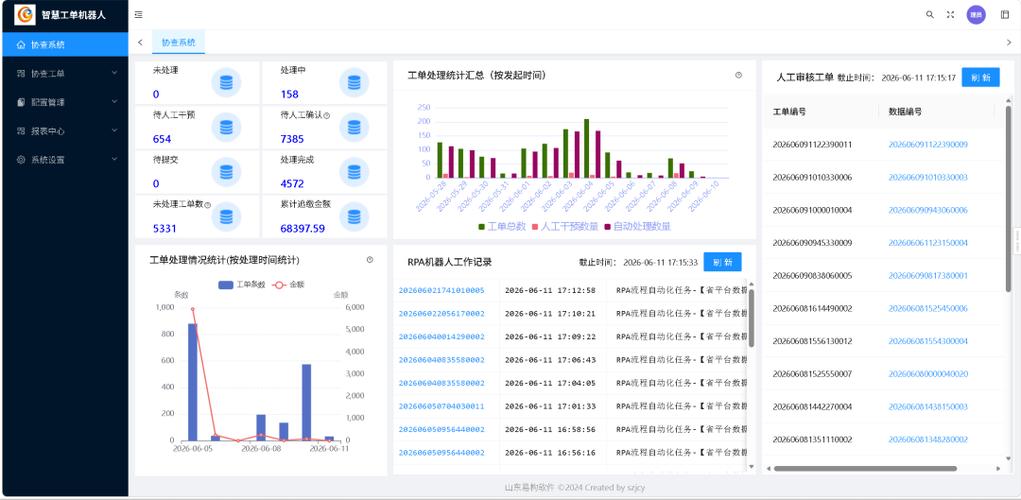聚焦"人工智能+交通运输",易构软件多款自研ai产品落地智慧交通场景